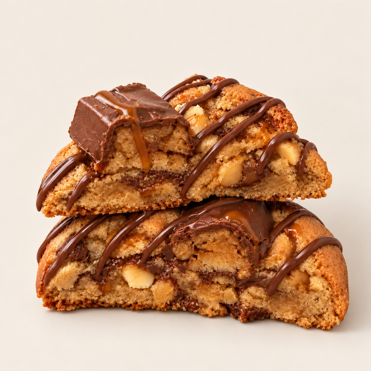 NY Cookie Snickers