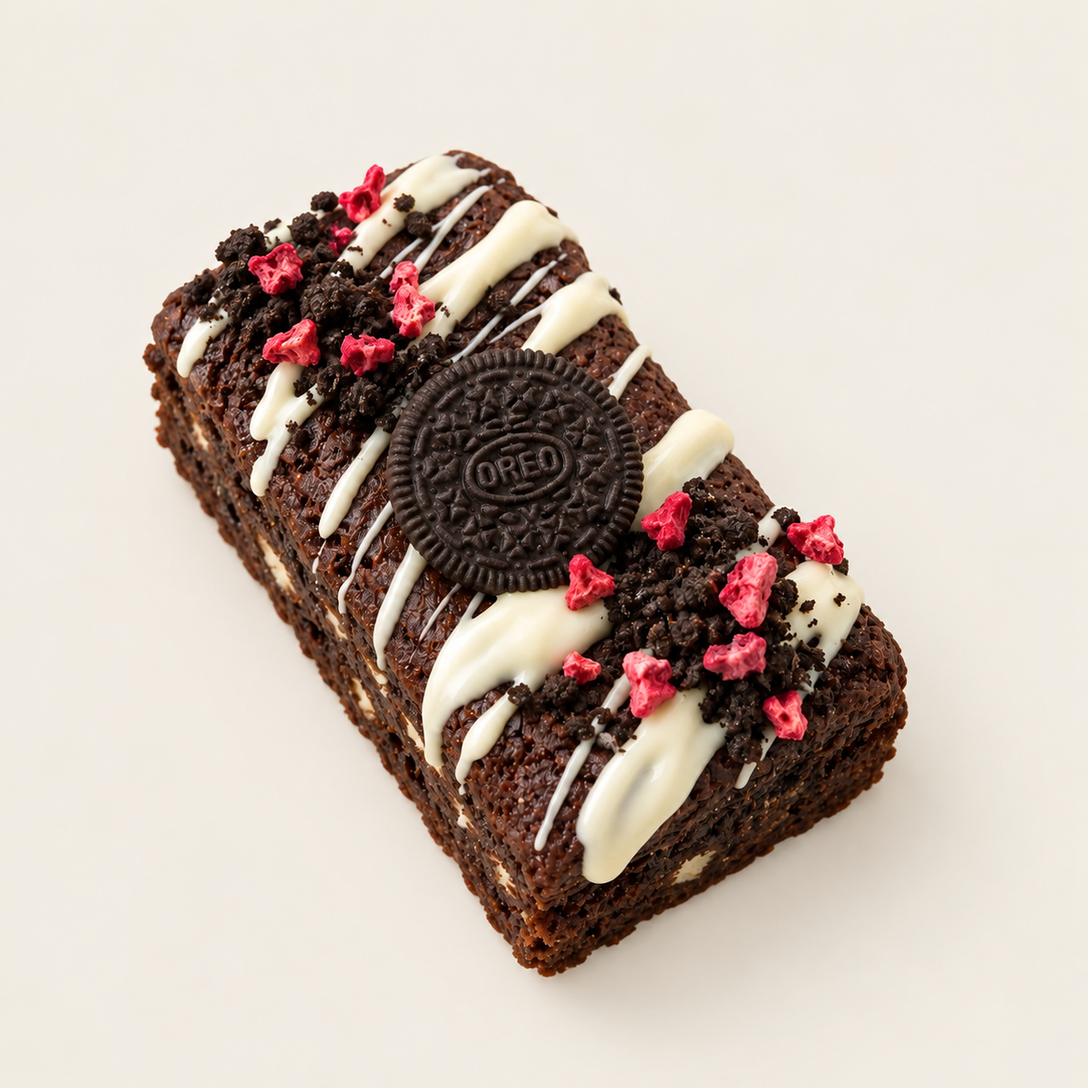 Brownie Oreo