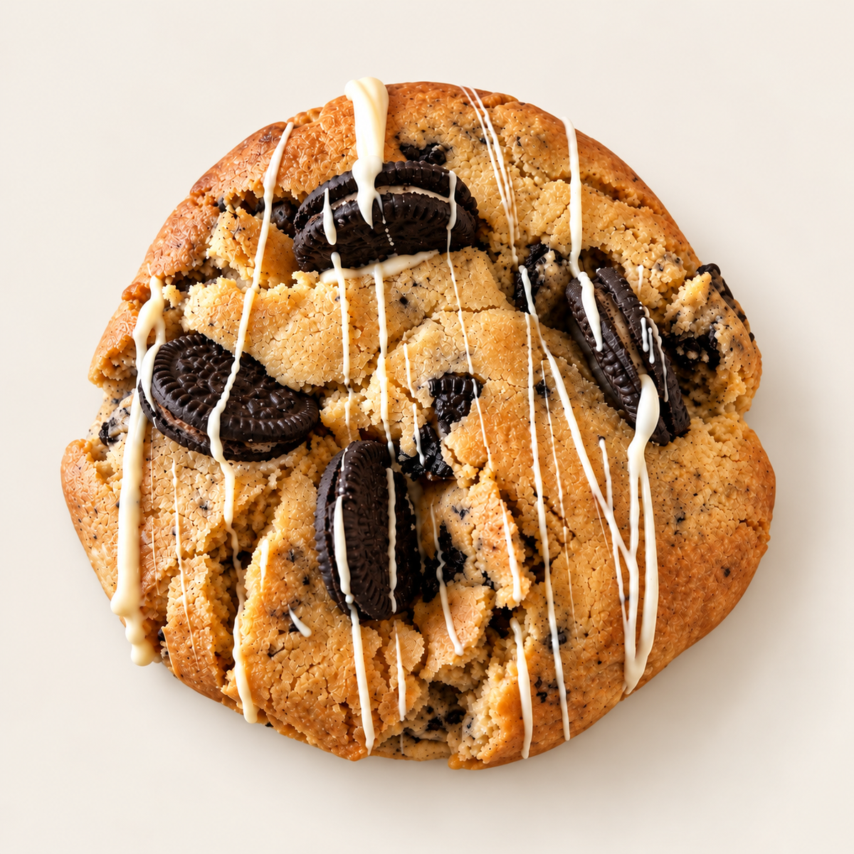 NY Cookie Oreo
