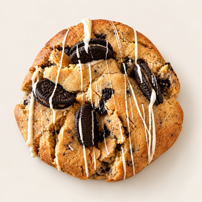 NY Cookie Oreo
