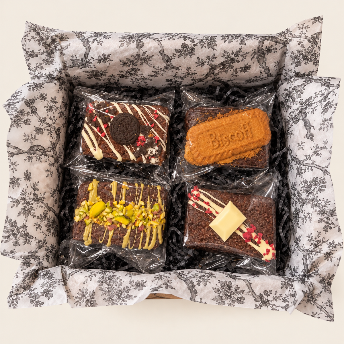 Brownie Box