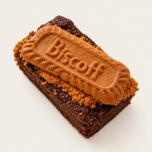 Brownie Lotus