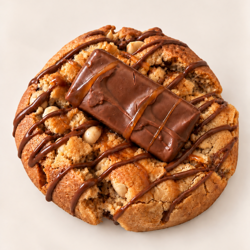 NY Cookie Snickers