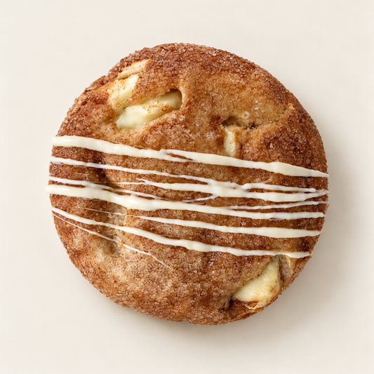 NY Cookie Cinnamon