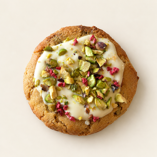 NY Cookie Pistache
