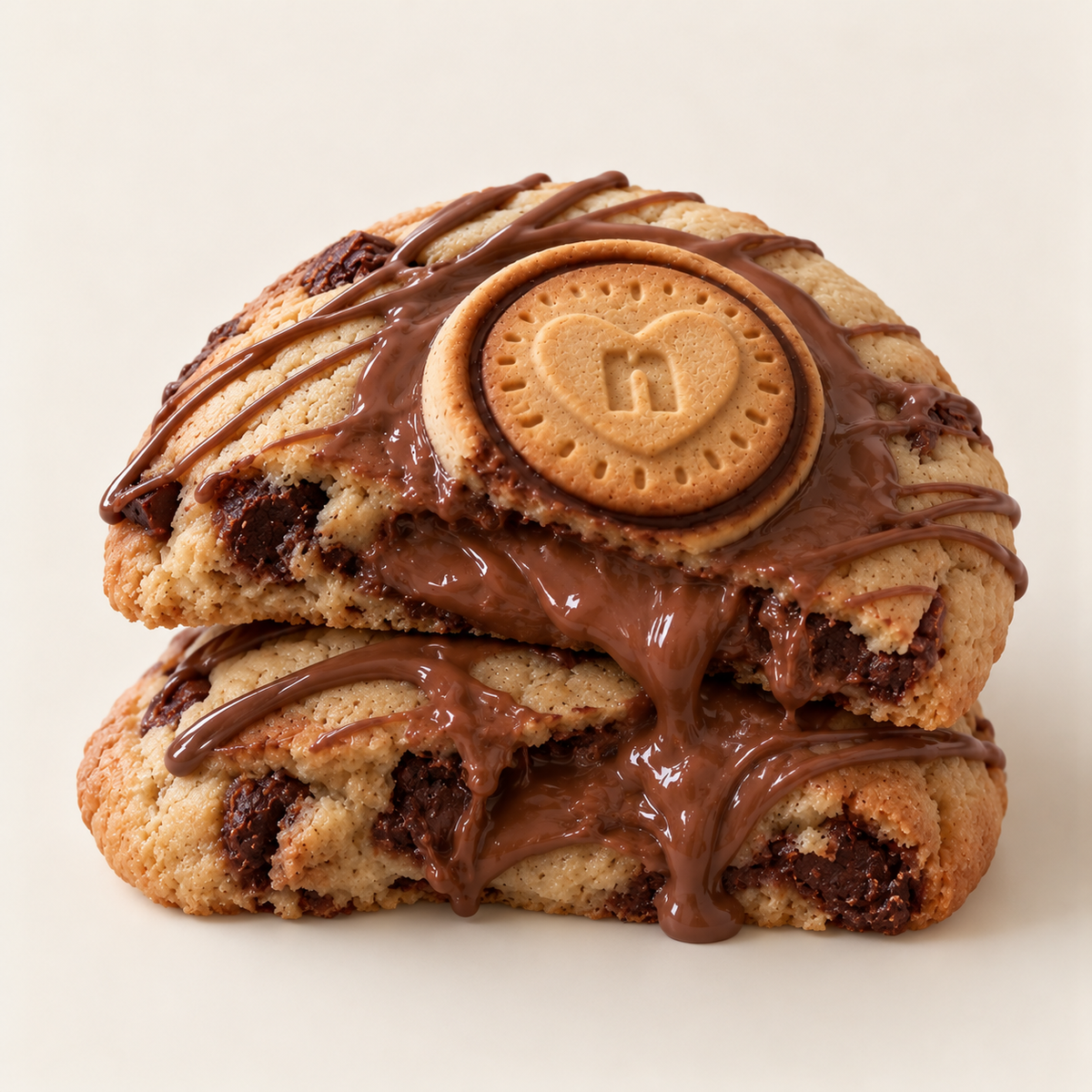 NY Cookie Nutella