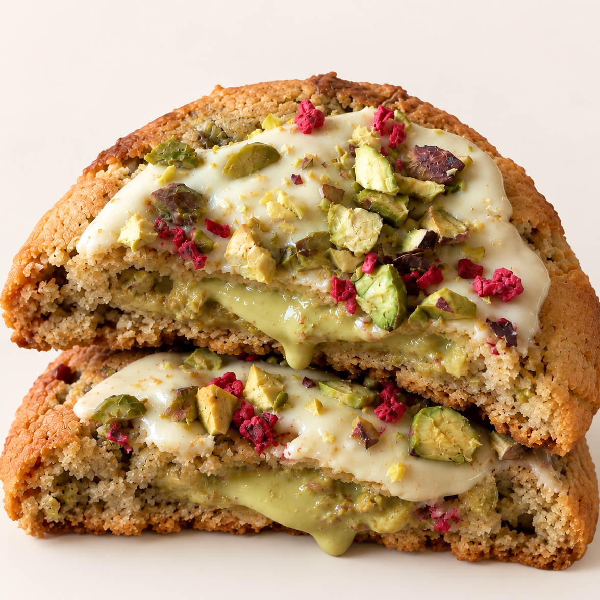 NY Cookie Pistache