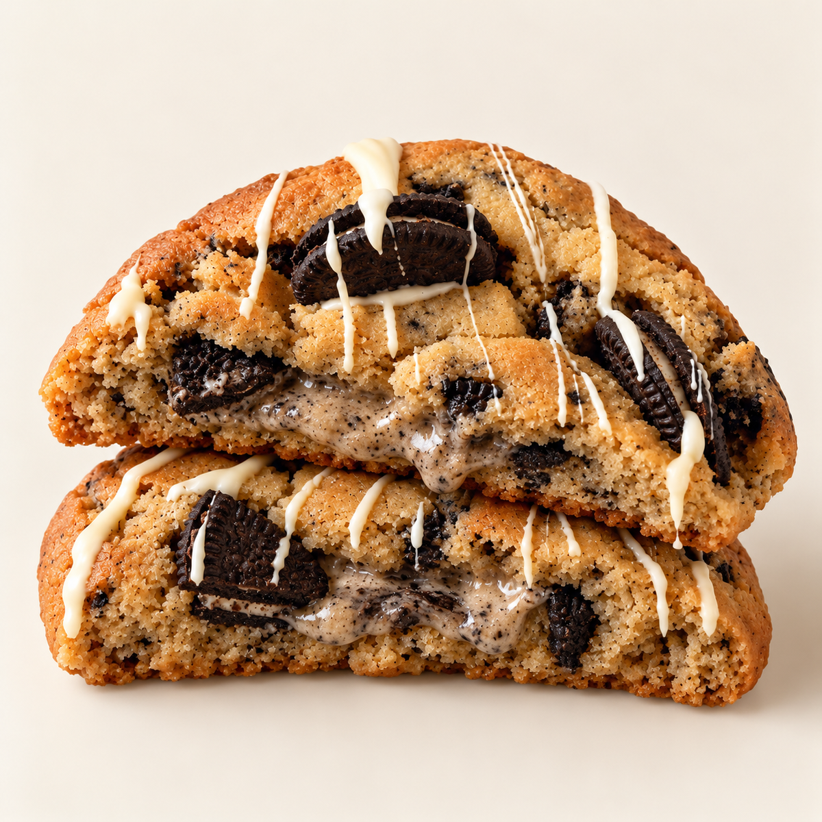 NY Cookie Oreo