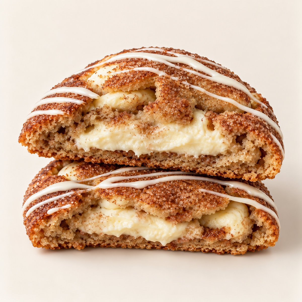 NY Cookie Cinnamon
